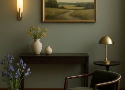 decorative